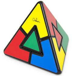 Recent Toys Pyraminx Duo