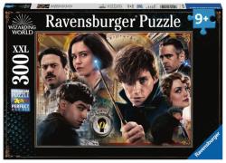 Ravensburger Legendás állatok és megfigyelésük XXL puzzle 300 db-os (13254)