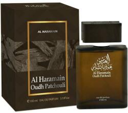 Al Haramain Oudh Patchouli EDP 100 ml