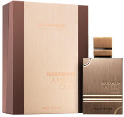 Al Haramain Amber Oud Gold Edition EDP 60 ml Parfum