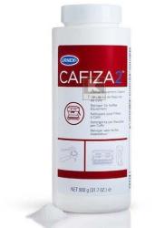 Urnex Cafiza2 detergent praf curatare backflush 900g