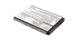 Utángyártott Alcatel One Touch 203 OT-203 700mAh 2.6 Wh 3.7V Li-ion utángyártott mobiltelefon akkumulátor