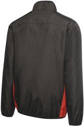 Regatta Activewear Jacheta Viggo XXL Black/Classic Red
