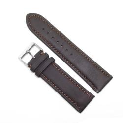  Curea pentru ceas Maro din piele vitel - 24mm, 26mm, 28mm, 30mm - WZ3551 (WZ3551)