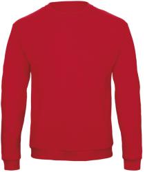 B&C Collection Bluza Benedetto 4XL Red