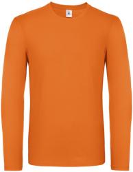 B&C Collection Bluza Ottavio S Orange