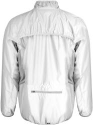 Spiro Jachetă Reflec-Tex Hi-Vis Unisex M Neon White