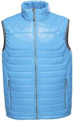 Regatta X-PRO Vesta Bodywarmer Icefall XXL Methyl Blue