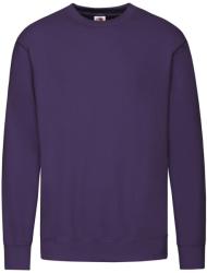 Fruit of the Loom Bluza Giulio XL Purple