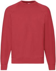 Fruit of the Loom Bluza Robb XL Red