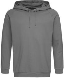 Stedman Hanorac Unisex Alex M Real Grey