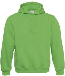 B&C Collection Hanorac Colton XXL Real Green