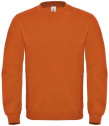 B&C Collection Bluza Michael XS Orange