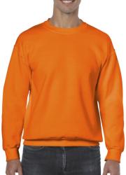 Gildan Bluza Tommy L Safety Orange