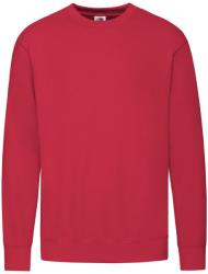 Fruit of the Loom Bluza Giulio XXL Red