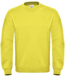 B&C Collection Bluza Michael XS Solar Yellow