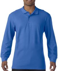 Gildan Bluza Polo Corbin XXXL Royal