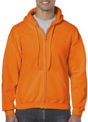 Gildan Hanorac Emanuel XL Safety Orange
