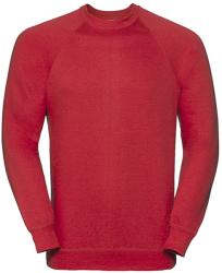 Russell Bluza Graham XS Bright Red