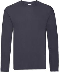 Fruit of the Loom Bluza Vincenzo L Deep Navy