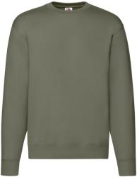 Fruit of the Loom Bluza Silvestro XXL Classic Olive