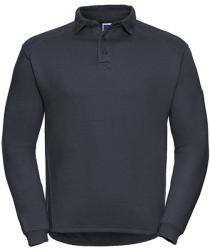 Russell Bluza Polo Felix L French Navy