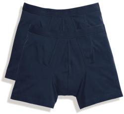 Fruit of the Loom Boxer Luca L Deep Navy