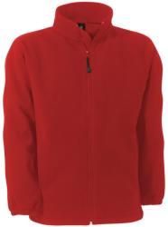 B&C Polar Waterproof Celso S Red