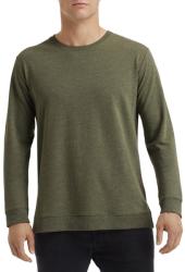 Anvil Bluza Enzo S Heather City Green