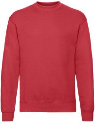 Fruit of the Loom Bluza Vincent XL Red