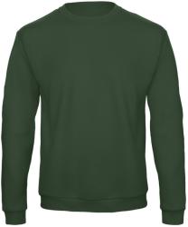 B&C Collection Bluza Benedetto 4XL Bottle Green