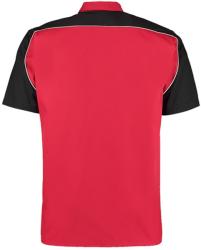 Formula Racing Camasa Sebring M Red/Black/White