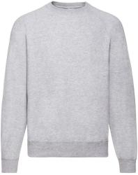 Fruit of the Loom Bluza Robb L Heather Grey