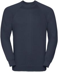 Russell Bluza Graham M French Navy