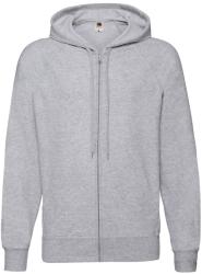 Fruit of the Loom Hanorac Vito XXL Heather Grey