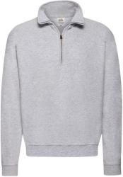 Fruit of the Loom Jacheta Luca M Heather Grey