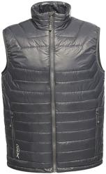 Regatta X-PRO Vesta Bodywarmer Icefall XL Seal Grey