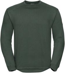 Russell Bluza Lewis M Bottle Green