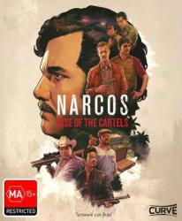 Curve Digital Narcos Rise of the Cartels (PC) Jocuri PC