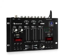 Auna DJ-22BT MKII