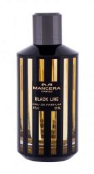 Mancera Black Line EDP 120 ml Tester