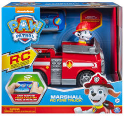 Spin Master Mancs Őrjárat Marshall (6054195)