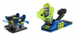 LEGO® Ninjago - Spinjitzu Csapás - Jay (70682)