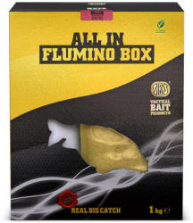 Sbs All in One Flumino Box N-Butryc (4681-4471-4469)