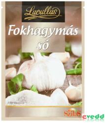 Lucullus Fűszersó 30Gr Fokhagymás