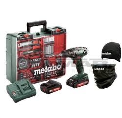 Metabo BS 18 (602207881)