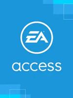 Microsoft Studios EA Access - 12 hónap (Xbox One - digitális kulcs)