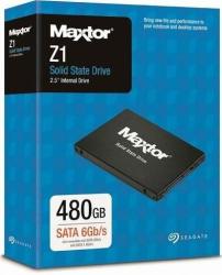 Maxtor Z1 2.5 480GB SATA3 (YA480VC1A001)