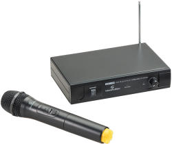 Soundsation WF-V11HD VHF