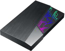 ASUS FX 2.5 2TB USB 3.1 (EHD-A2T)